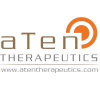 aTen Therapeutics Ltd logo - Similar company to Avipero Bio