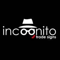 Incognito Trade Signs logo - Similar company to Signs Direct