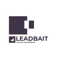 Leadbait LLC logo - Similar company to Master It Media Llc