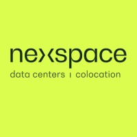 nexspace data centers | colocation logo - Similar company to Data Center Group