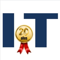 Info-Transportes México logo - Similar company to Cdr Neumáticos