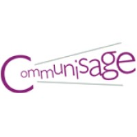 Communisage Limited logo - Similar company to Cosmic Dolphins