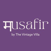 Musafir Café logo - Similar company to Fruit Crush Cafe