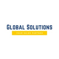 Global Solutions logo - Similar company to Globalsolutions