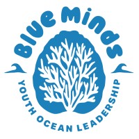 Blue Minds Youth Ocean Leadership logo - Similar company to Marine Affairs Program (Map)