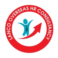 Lanco Overseas HR Consultancy logo - Similar company to Hope Placements