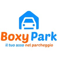 BoxyPark logo - Similar company to Lowill S.R.L.