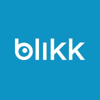 Blikk logo - Similar company to Draftit