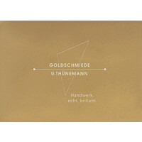 Goldschmiede U.Thünemann logo - Similar company to Grote Contraste - Goldschmiede