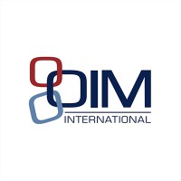 OIM International logo - Similar company to Oim-Services
