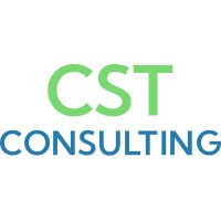 CST Consulting logo - Similar company to Elementshift - Ai Automation Agency