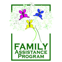 Family Assistance Program logo - Similar company to Quietstore/Фабрика Тиші