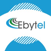 EBYTEL logo - Similar company to Chengdu Ebyte Electronic Technology