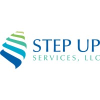 Step Up Services, LLC logo - Similar company to The Step Up Club