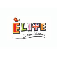Elite Custom Clothing logo - Similar company to Athletic Force1