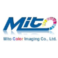 Mito Color Imaging Co., Ltd. logo - Similar company to Printerre Groupe
