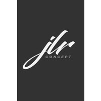 JLR-Concept.Geneva logo - Similar company to Dôme Project Interiors