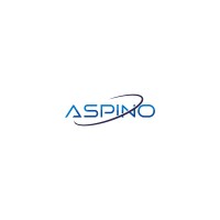 Aspino Group logo - Similar company to Pride Solution