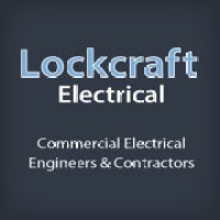 Lockcraft Electrical Ltd logo - Similar company to Ocean Lynk