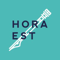 Hora Est - Wetenschapscommunicatie & Storytelling logo - Similar company to Sci:Com