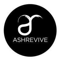 ASHREVIVE logo - Similar company to Content Curator