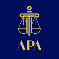 Association des Publicistes Amiénois logo - Similar company to Here - Association Étudiante De Secourisme