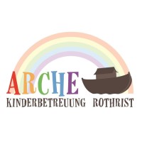 Kinderbetreuung Arche Rothrist logo - Similar company to X