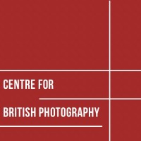 Centre for British Photography logo - Similar company to Come Through Lab