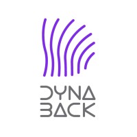 DYNABACK logo - Similar company to Ethera Technologies