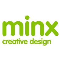 The Minxes Limited logo - Similar company to Minx Design