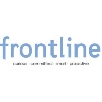 Frontline Consultants Ltd logo - Similar company to Tabard It Ltd
