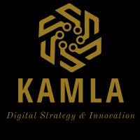 KAMLA Digital Strategy & Innovation logo - Similar company to Tattel