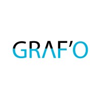 GRAF'O - Groupe de Recherche en Archéologie Fluviale de l'Ouest logo - Similar company to Grottes Et Archeologies Ariege Le Mas D Azil
