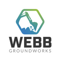 Webb Groundworks logo - Similar company to Advance Two Ltd