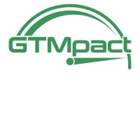 GTMpact Solutions LLC logo - Similar company to Mahdlo Executive Advisors
