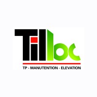 TILLOC logo - Similar company to Proxima Tp 40