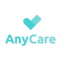 ANYCARE s.r.o. logo - Similar company to Moravia Trust - Profesionální Správa Svěřenských Fondů