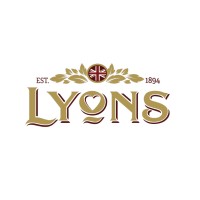 Lyons Instant Coffee logo - Similar company to Cs Instant Coffee