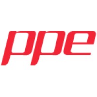 PPE logo - Similar company to Upac Fruit