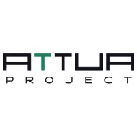 ATTUA project logo - Similar company to Bambood