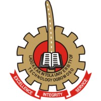 Ladoke Akintola University of Technology logo - Similar company to G-Natures