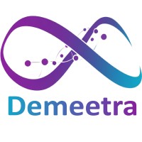Demeetra logo - Similar company to Edigene Inc.