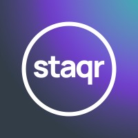 Staqr logo - Similar company to Fastter®