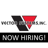 Vector Systems, Inc. logo - Similar company to Vector Systems