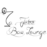 La Jetée bar Lounge logo - Similar company to Akisition.Ch