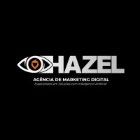 Agência Hazel | Soluções com IA logo - Similar company to Fronte Digital