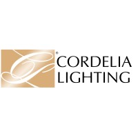 Cordelia Lighting Inc. logo - Similar company to Slive