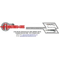 ARMSTRONG & SONS, INC.