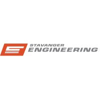 Stavanger Engineering logo - Similar company to DWELLOP GROUP