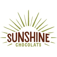Sunshine Chocolats logo - Similar company to Acjm